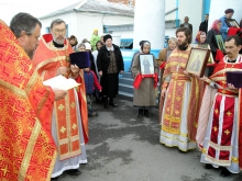 День памяти св. вмч. Георгия Победоносца. 4