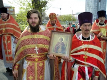 День памяти св. вмч. Георгия Победоносца. 3