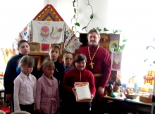Пасхальная радость 3