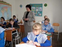 Православная гимназия готовится к аккредитации 3