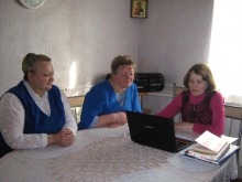Православная гимназия готовится к аккредитации