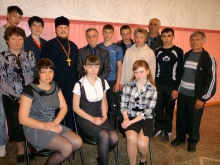 День призывника