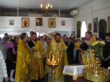 Престольный праздник 4
