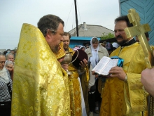 Престольный праздник 3