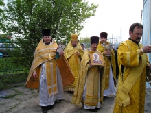 Престольный праздник 2