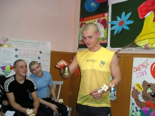 Последний звонок в СИЗО 2