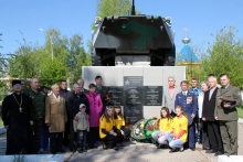 День пограничника. 2