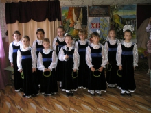 Паломническая поездка. 4