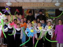 Паломническая поездка. 6