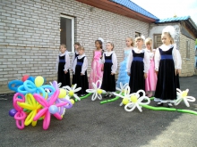 Паломническая поездка. 2