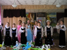 Паломническая поездка. 5