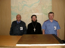 Деятельность общественного совета при МУВД Ачинское