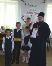 Книжная весна