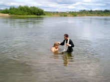День Крещения Руси 2