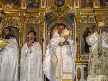 Праздник Преображения Господня 3