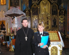 Сотрудничество с Управлением Службы Судебных Приставов
