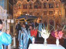 Праздник Успения Пресвятой Богородицы 2