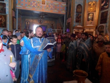 Праздник Успения Пресвятой Богородицы 4
