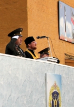 День памяти ракетчиков