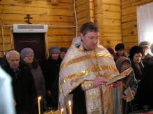Акафист Архангелу Михаилу