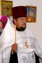 Памяти митрофорного протоиерея Михаила Дмитриевича Пристаи