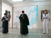 Юбилей Ачинской ДХШ