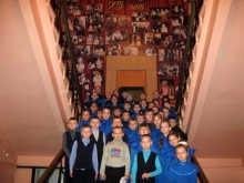 В драматическом театре 2