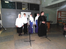 Акция памяти