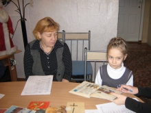 Собеседование в православной гимназии