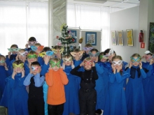 В музейно-выставочном центре 4