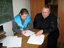 Олимпиада в гимназии 4