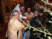 Рождество Христово 4