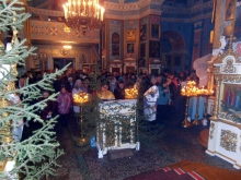 Рождество Христово