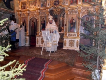 Рождество Христово 2