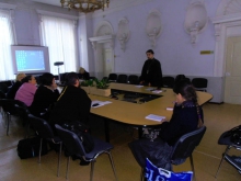 XII Краевые образовательные Рождественские чтения. 2