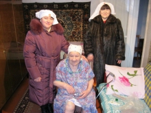 События в Назарово 2