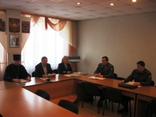 Митрополит Красноярский и Ачинский Пантелеимон посетит Ачинское благочиние