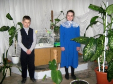 Юные спасатели