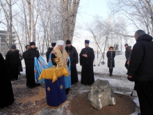 Пастырский визит Владыки 5