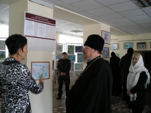 Пастырский визит Владыки 8