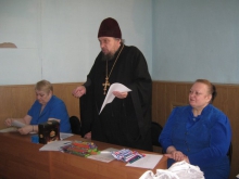 Богатырский турнир 7