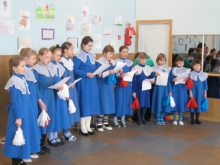 Богатырский турнир 6