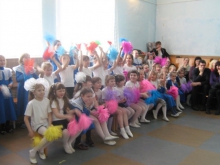 Богатырский турнир