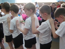Богатырский турнир 3