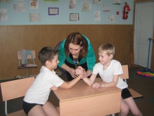 Богатырский турнир 5