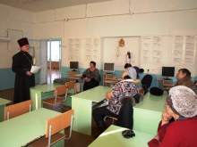 В Новой Еловке родители школьников предпочли ОПК