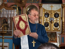 Большеулуйские новости