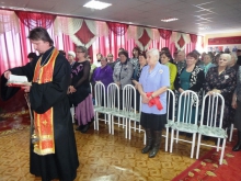 На станции Инголь вспомнили героя