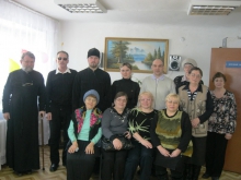 Чтобы душа пришла к покаянию...
