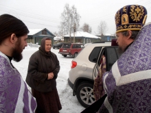 НЕДЕЛЯ ТОРЖЕСТВА ПРАВОСЛАВИЯ 4
